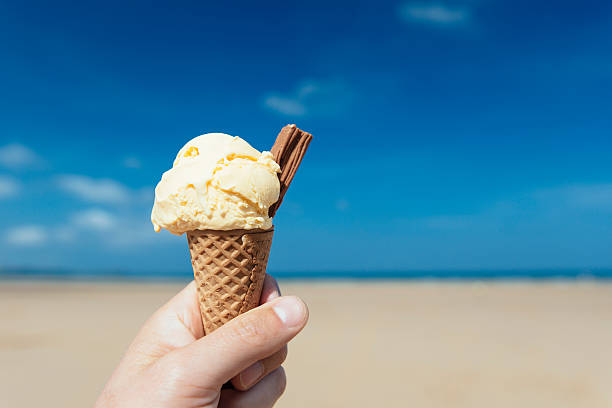 The Summer Season is special with the kids at Westward Ho! Beach