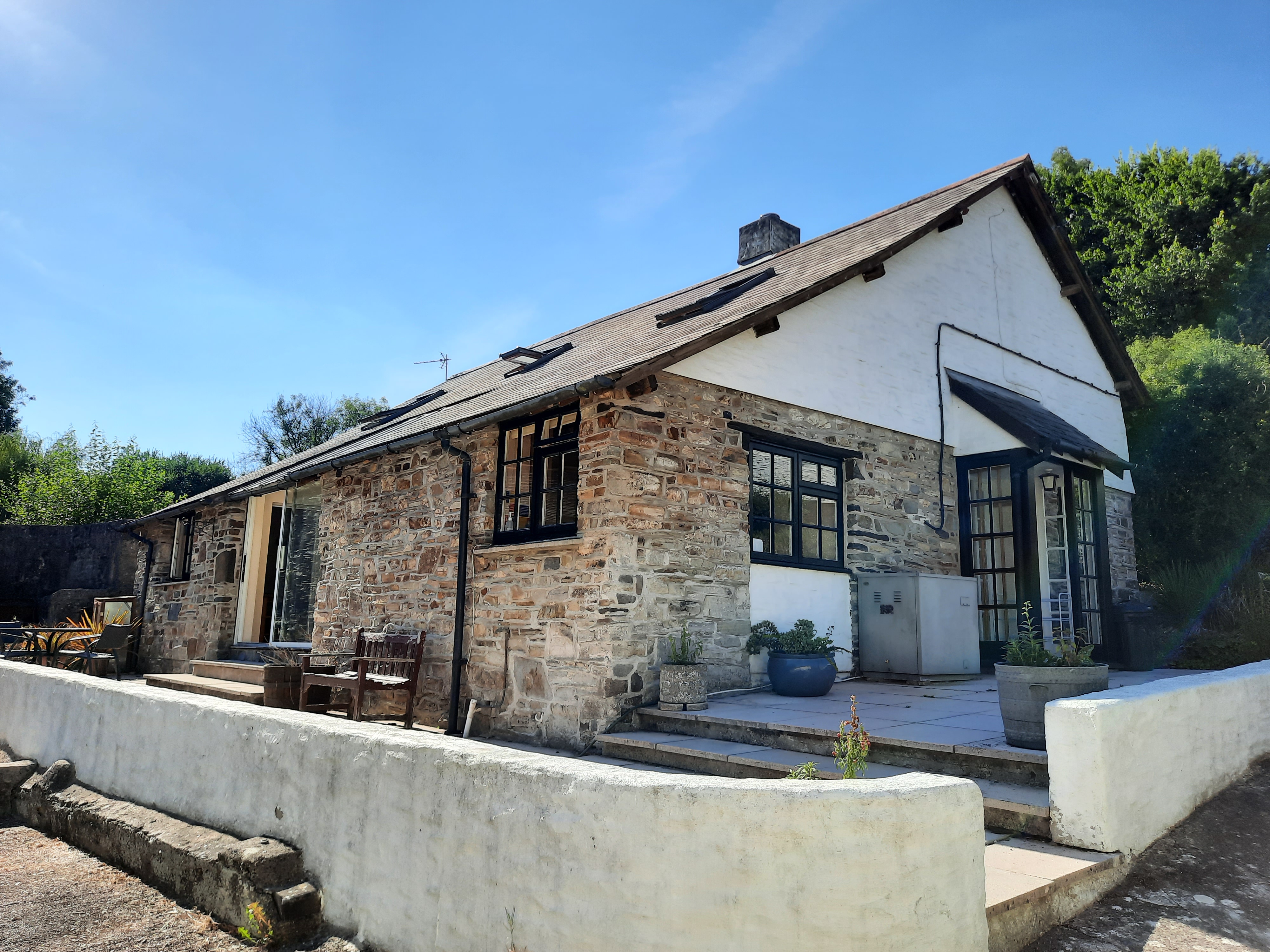 Enjoy a unique farmstay experience