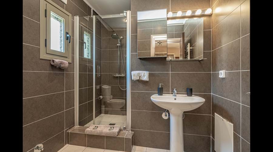 en suite Photo