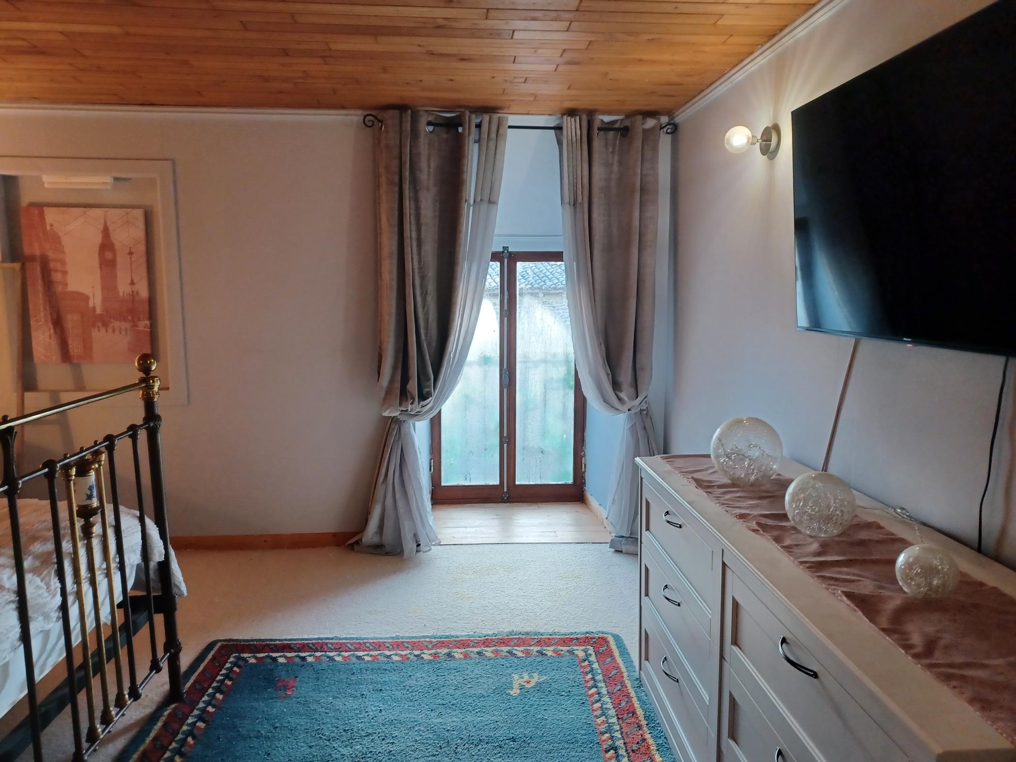 Main bedroom