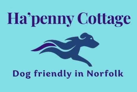 Logo - Ha'penny Cottage