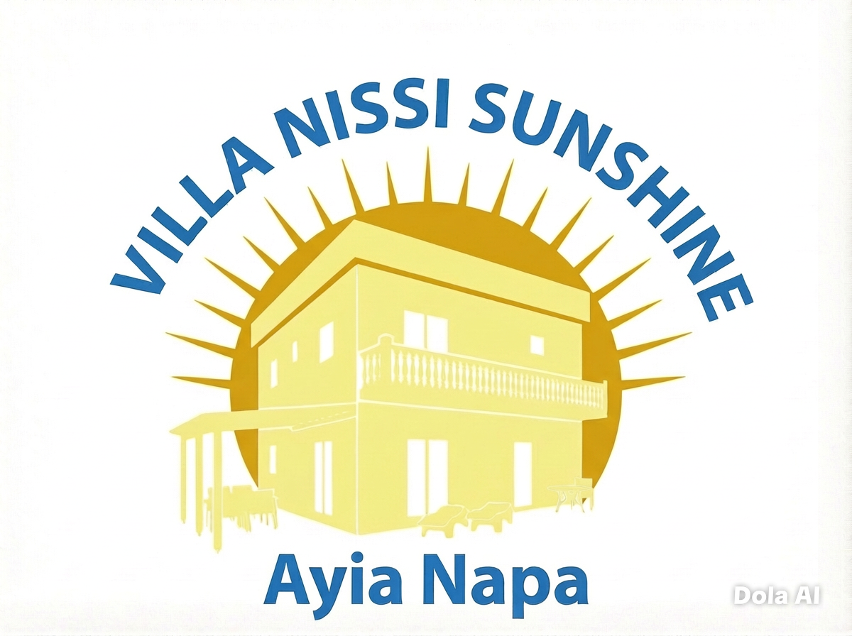 Logo - Villa Nissi Sunshine Ayia Napa