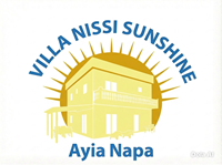 Logo - Villa Nissi Sunshine Ayia Napa
