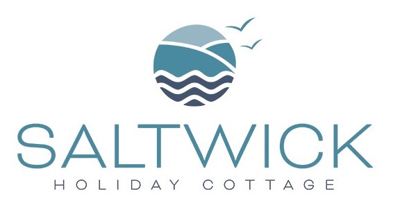 Logo - Saltwick Holiday Cottage - Whitby