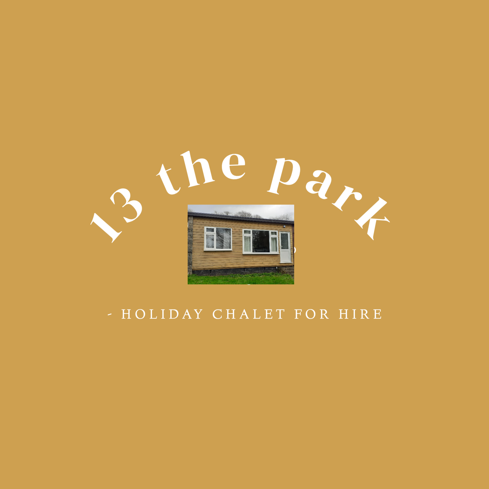 Logo - 13 The Park