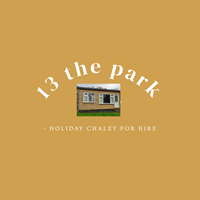 Logo - 13 The Park