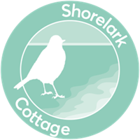 Logo - Shorelark Cottage