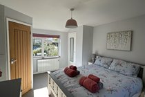 Bedroom 1 King EnSuite