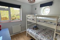 Bedroom 3 Bunk