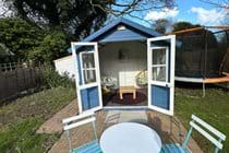 SummerHouse and Patio