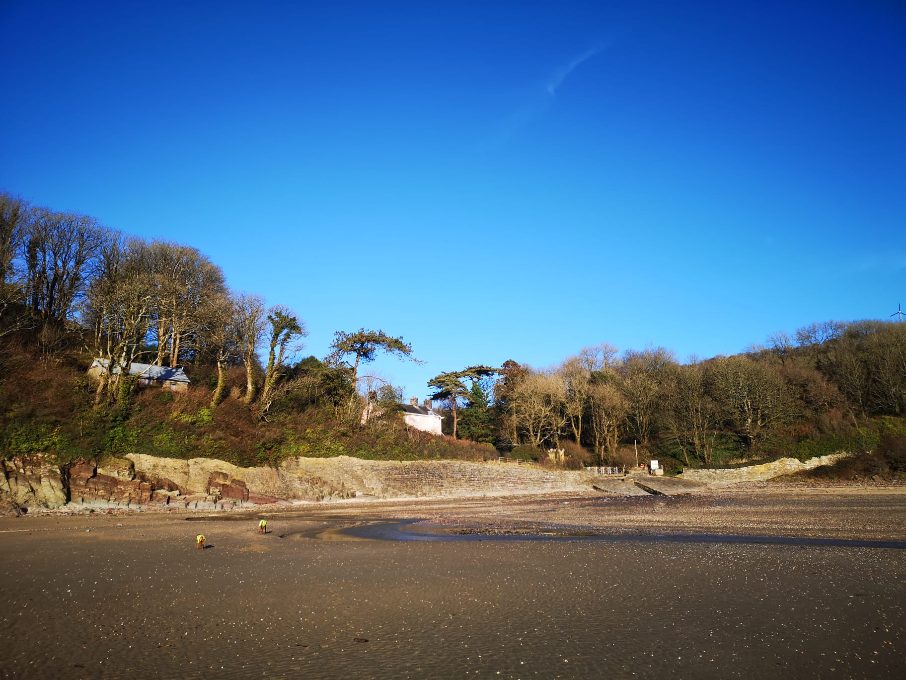 Scotts Bay