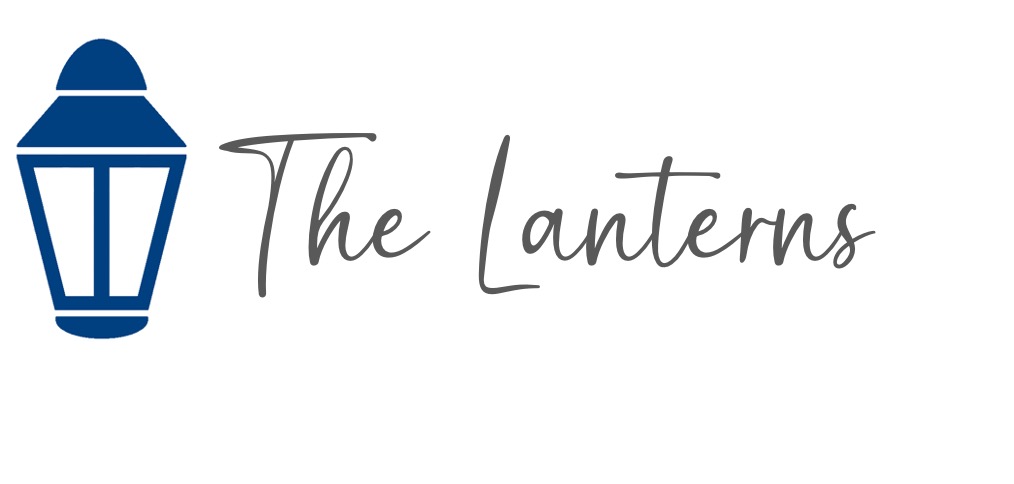 Logo - The Lanterns