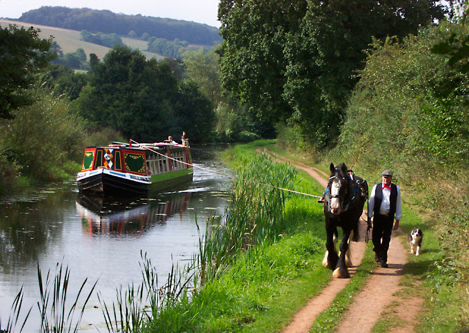 Tiverton Canal Company