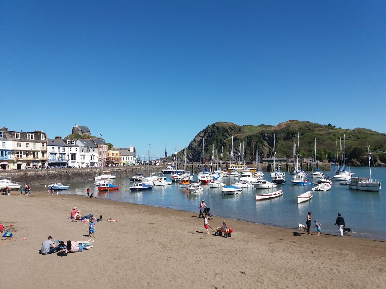 Ilfracombe