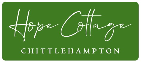 Logo - Hope Cottage