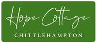 Logo - Hope Cottage
