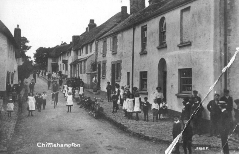 Local Area Hope Cottage