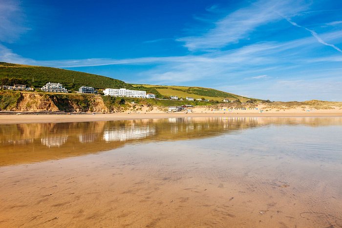 Saunton Sands