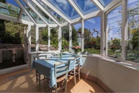 Conservatory Dining Room