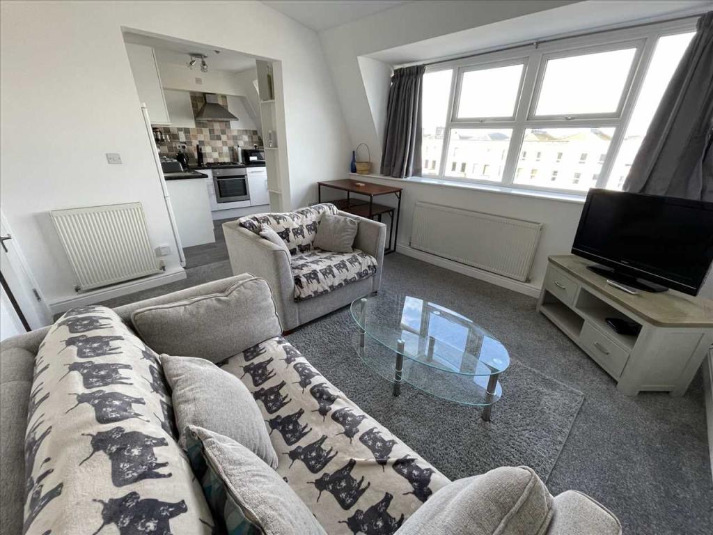 Situated in the charming town of Bridlington and boasting beautiful sea