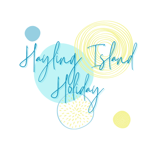 Logo - Hayling Island Holiday
