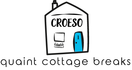 Logo - Cottage Nefyn