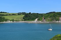 Mothecombe Beach