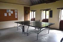 Rowden Court - Table Tennis & Darts