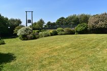 Rowden Court - Communal Garden