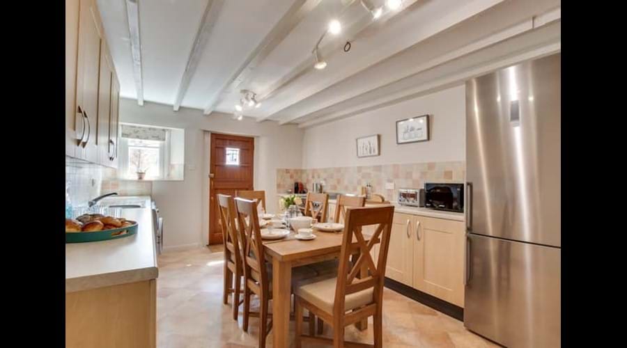 Kitchen Kitchen