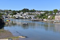 Newton Ferrers & Noss Mayo