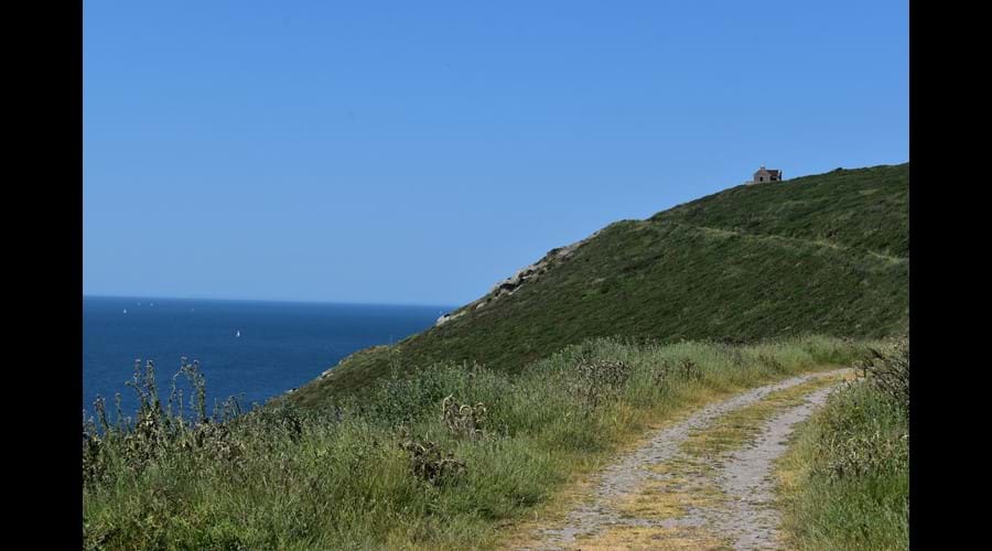 South Hams AONB