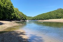 River Erme