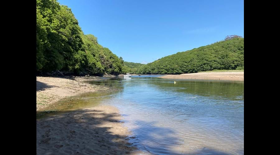 River Erme