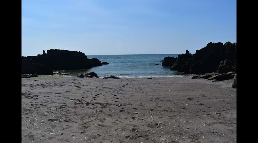 Stoke Beach