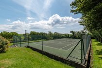 Rowden Court - Tennis Court
