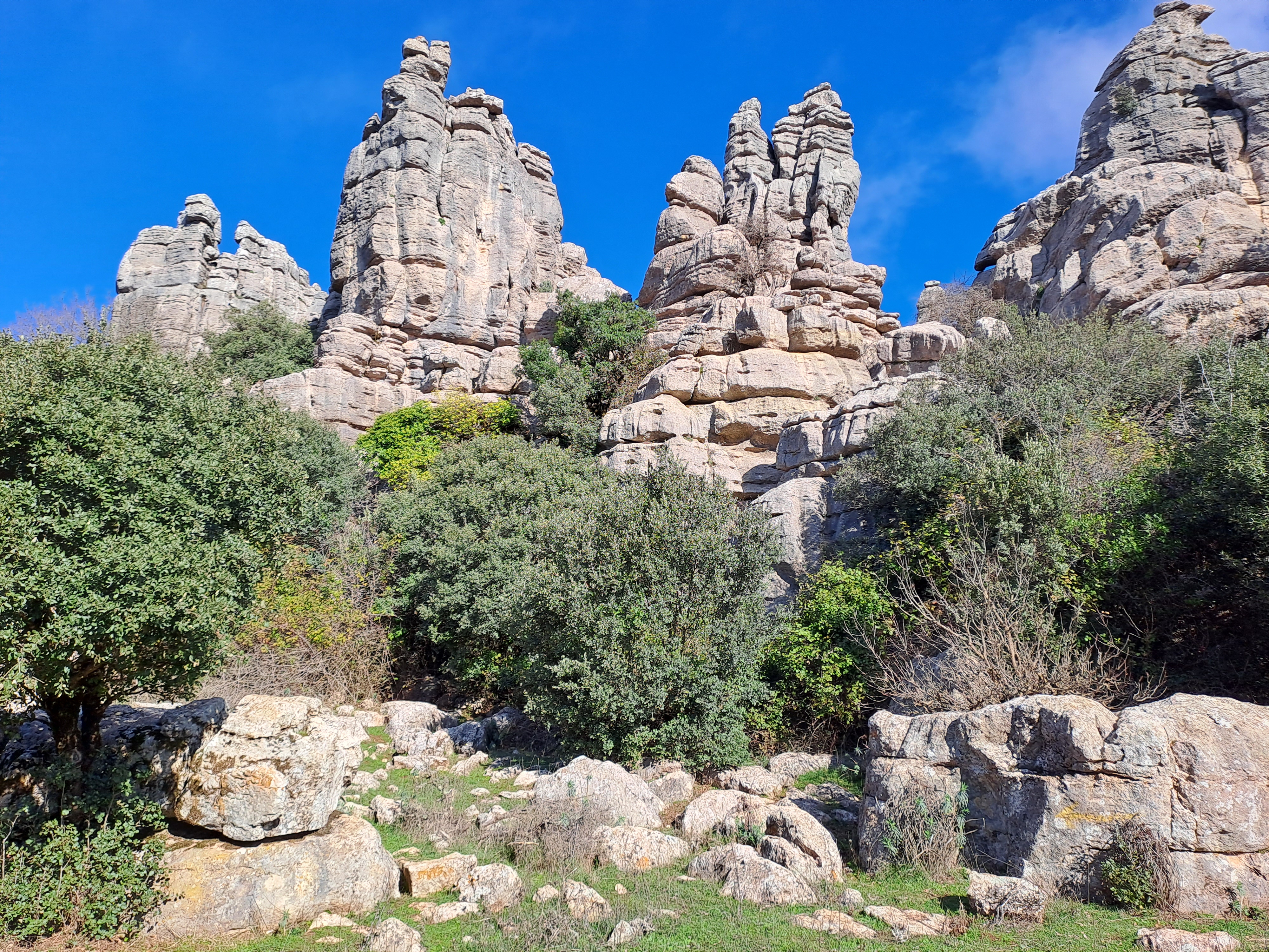 El Torcal