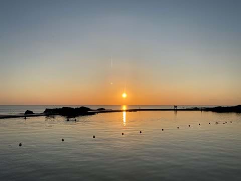 BUDE SEA POOL