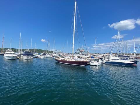 FALMOUTH