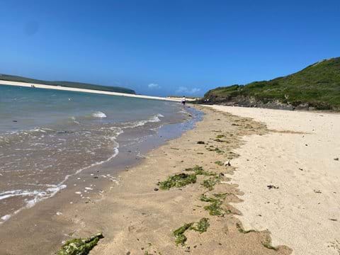 ROCK BEACH