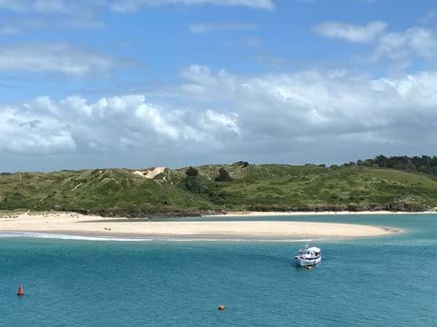 ROCK BEACH! PADSTOW