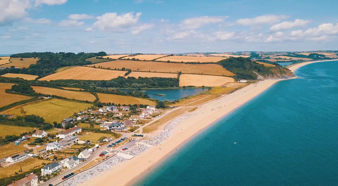 Devon holiday apartment near the beach Seaview Palms