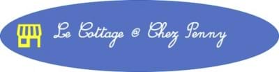 Logo - Le Cottage @ Chez Penny