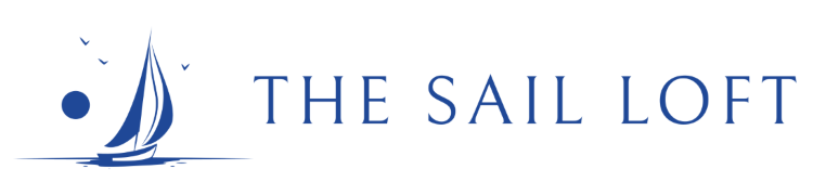 Logo - The Sail Loft