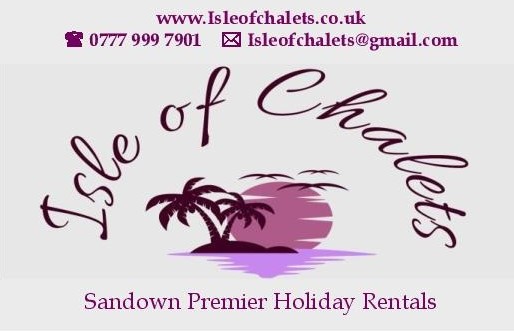 Logo - IsleofChalets.co.uk