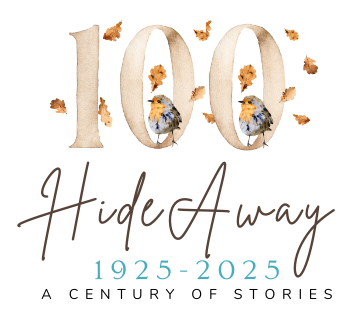 Centenary Logo