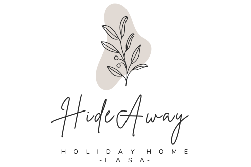 Logo - HideawayLasa