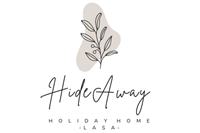 Logo - HideawayLasa