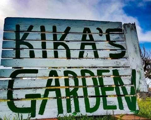 Kikas Garden Home Produce - Kallepia Village