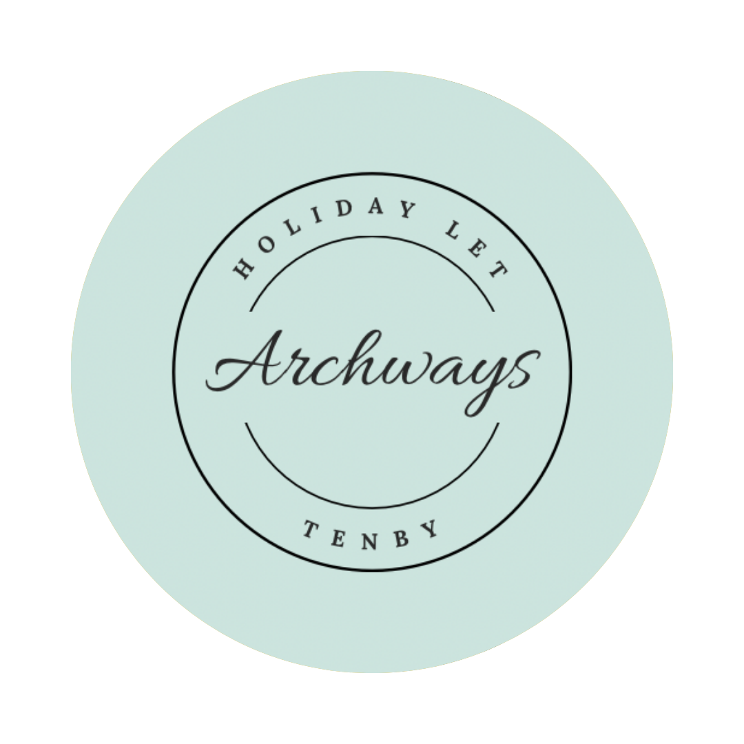 Logo - Archways Tenby